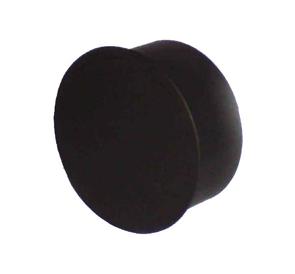 Kovo Kraus Záslepka 2,0 mm čierna oceľ